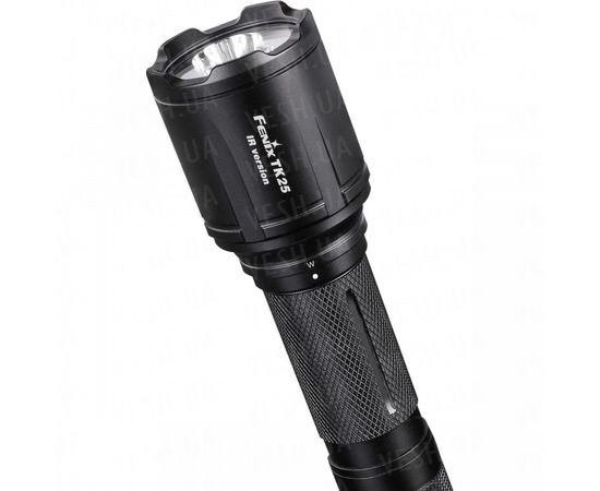 Фонарь Fenix TK25IR XP-G2 (S3) : -TK серия, фото 4