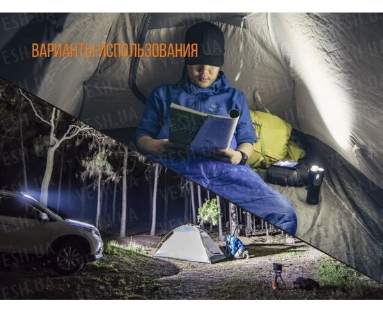 Фонарь Fenix TK72R Cree XHP70 : -TK серия, фото 19