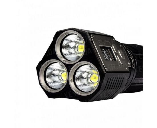 Фонарь Fenix TK72R Cree XHP70 : -TK серия, фото 3