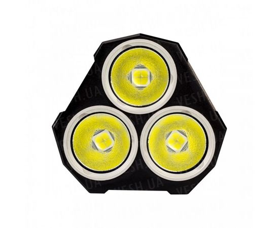 Фонарь Fenix TK72R Cree XHP70 : -TK серия, фото 4