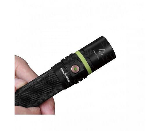 Фонарь Fenix UC30 2017 Cree XP-L HI V3 : -RC / UC серия, фото 18 Фонарь Fenix UC30 2017 Cree XP-L HI V3 : -RC / UC серия, фото 18