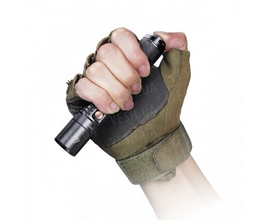 Фонарь Fenix UC35 V2.0 XP-L HI V3 : -RC / UC серия, фото 3