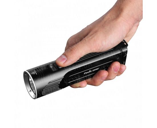 Фонарь Fenix UC52 XHP70 : -RC / UC серия, фото 3