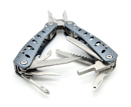 Мультитул Ganzo G101-H : -Мультитулы Ganzo, фото 3 Мультитул Ganzo G101-H : -Мультитулы Ganzo, фото 3