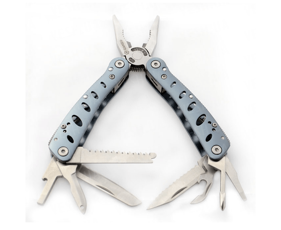 Мультитул Ganzo G101-H : -Мультитулы Ganzo, фото 5 Мультитул Ganzo G101-H : -Мультитулы Ganzo, фото 5