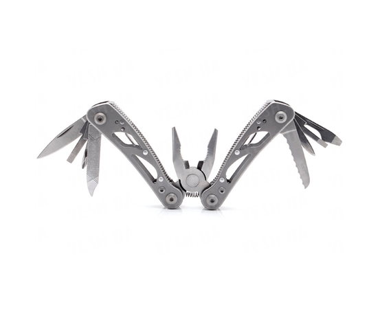 Мультитул Ganzo G104S : -Мультитулы Ganzo, фото 5 Мультитул Ganzo G104S : -Мультитулы Ganzo, фото 5