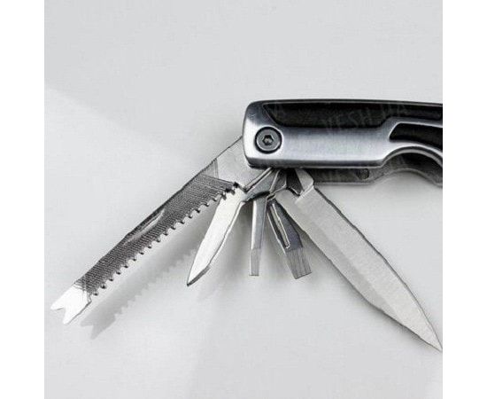 Мультитул Ganzo G108 : -Мультитулы Ganzo, фото 3