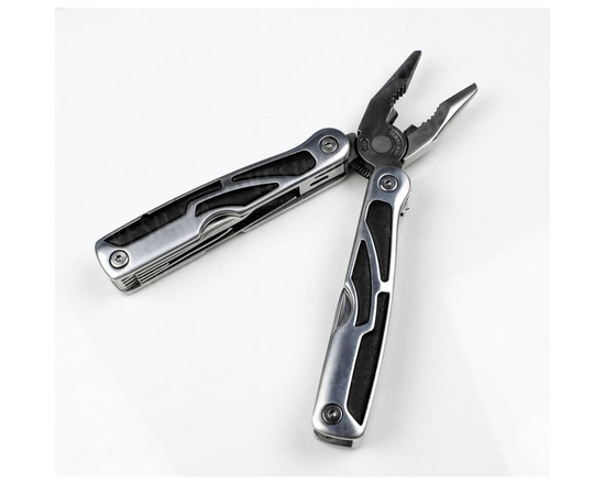 Мультитул Ganzo G108 : -Мультитулы Ganzo, фото 4 Мультитул Ganzo G108 : -Мультитулы Ganzo, фото 4