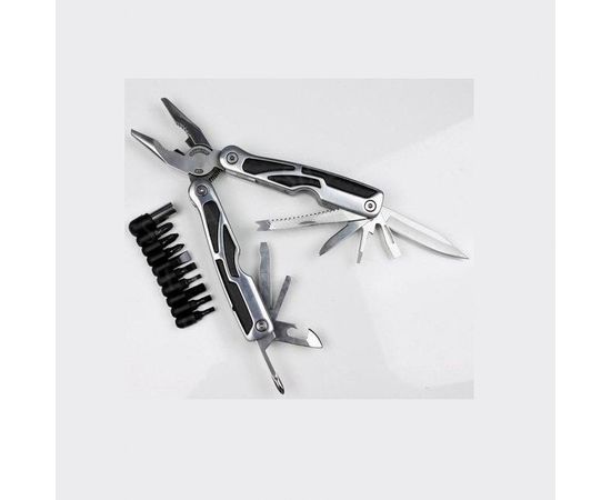 Мультитул Ganzo G108 : -Мультитулы Ganzo, фото 5 Мультитул Ganzo G108 : -Мультитулы Ganzo, фото 5