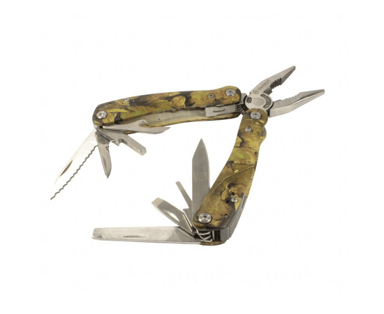 Мультитул Ganzo G2016-P : -Мультитулы Ganzo, фото 2