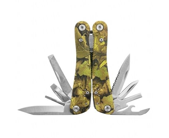 Мультитул Ganzo G2016-P : -Мультитулы Ganzo, фото 4