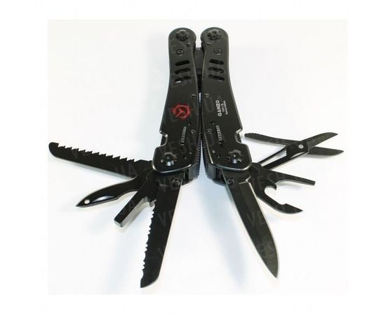 Мультитул Ganzo G301-B : -Мультитулы Ganzo, фото 2