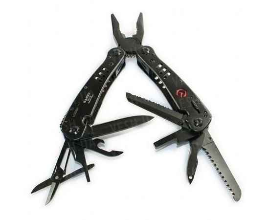 Мультитул Ganzo G301-B : -Мультитулы Ganzo, фото 3