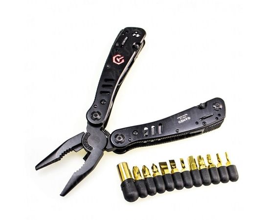 Мультитул Ganzo G301-B : -Мультитулы Ganzo, фото 5