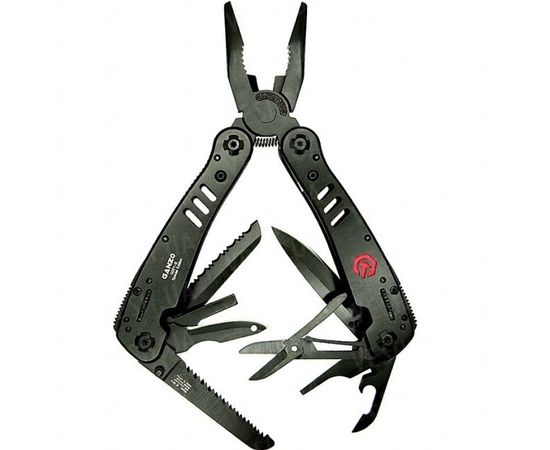 Мультитул Ganzo G301-B : -Мультитулы Ganzo, фото 7