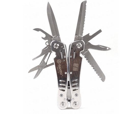 Мультитул Ganzo G301-H : -Мультитулы Ganzo, фото 3 Мультитул Ganzo G301-H : -Мультитулы Ganzo, фото 3