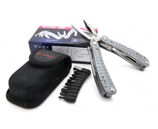 Мультитул Ganzo G105 : -Мультитулы Ganzo, фото 3