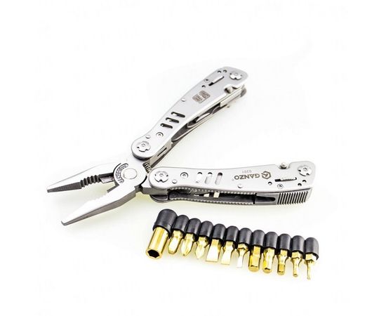 Мультитул Ganzo G301 : -Мультитулы Ganzo, фото 2