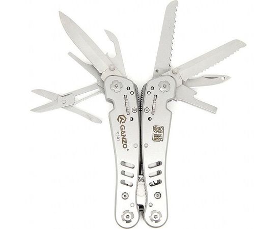 Мультитул Ganzo G301 : -Мультитулы Ganzo, фото 3