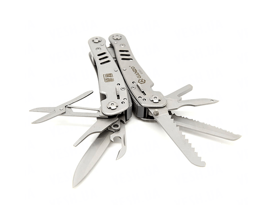 Мультитул Ganzo G301 : -Мультитулы Ganzo, фото 4