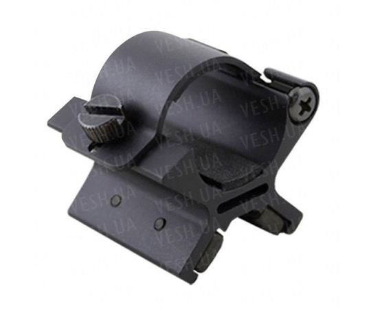 Крепление Brinyte для фонаря на оружие MX01 : -Аксессуары к фонарям, фото 3