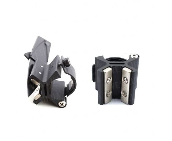 Крепление Brinyte для фонаря на оружие MX01 : -Аксессуары к фонарям, фото 5