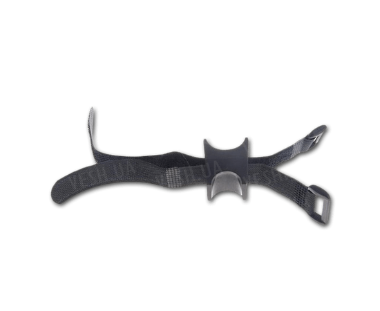 Крепление для фонарей параллельное на липучках : -Аксессуары к фонарям, фото 3