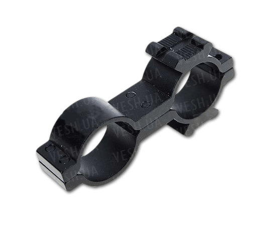 Крепление к оружию двойное : -Аксессуары к фонарям, фото 3