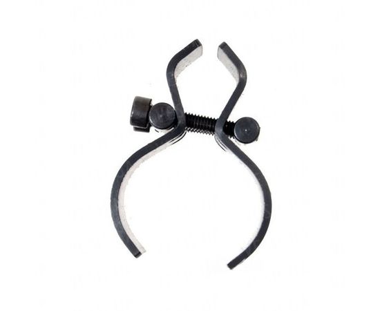 Крепление к оружию 2 половинки стальное универсальное : -Аксессуары к фонарям, фото 2 Крепление к оружию 2 половинки стальное универсальное : -Аксессуары к фонарям, фото 2