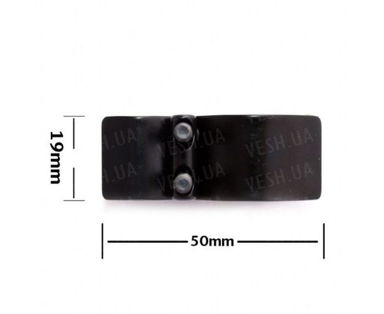 Крепление к оружию 2 половинки стальное универсальное : -Аксессуары к фонарям, фото 4 Крепление к оружию 2 половинки стальное универсальное : -Аксессуары к фонарям, фото 4