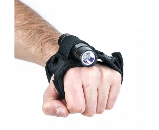 Крепление на руку для фонарей : -Аксессуары, фото 2