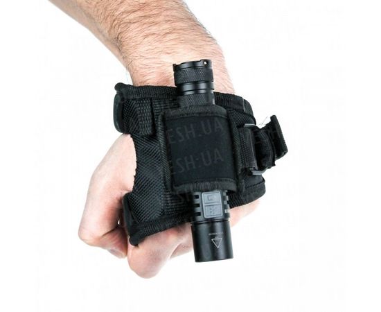 Крепление на руку для фонарей : -Аксессуары, фото 3