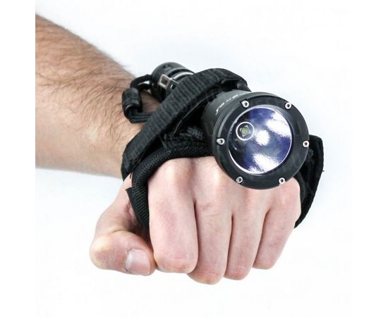 Крепление на руку для фонарей : -Аксессуары, фото 6