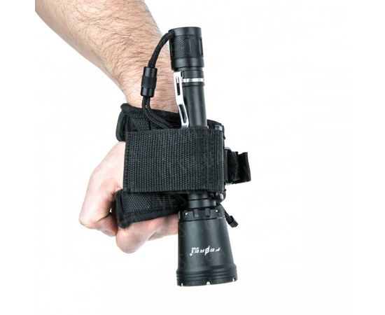 Крепление на руку для фонарей : -Аксессуары, фото 8