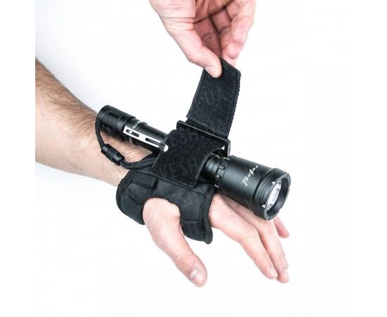 Крепление на руку для фонарей : -Аксессуары, фото 9