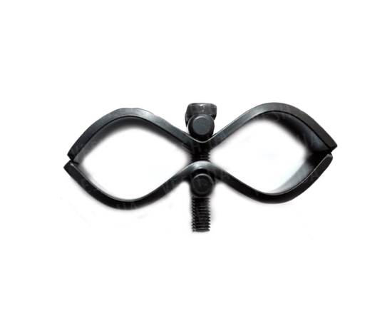 Набор креплений подствольных универсальных X-образных : -Аксессуары к фонарям, фото 2