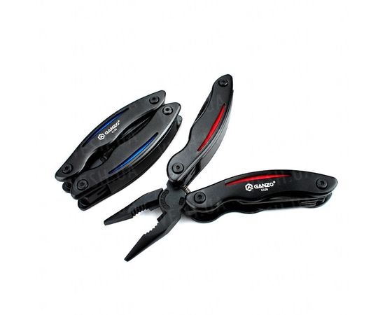 Мультитул Ganzo G109 : -Мультитулы Ganzo, фото 2 Мультитул Ganzo G109 : -Мультитулы Ganzo, фото 2