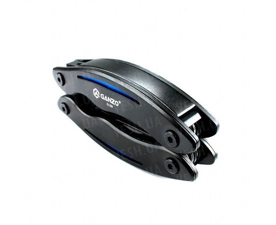 Мультитул Ganzo G109 : -Мультитулы Ganzo, фото 4 Мультитул Ganzo G109 : -Мультитулы Ganzo, фото 4