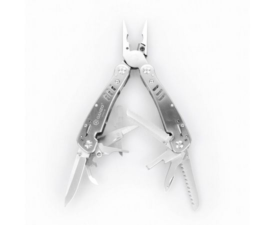 Мультитул Ganzo G302-Н : -Ganzo, фото 4