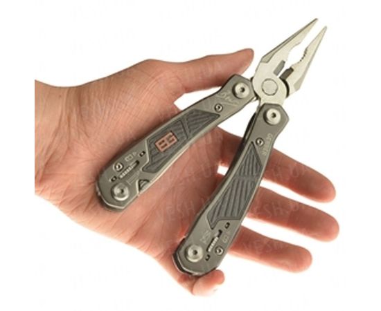 Мультитул Gerber Bear Grylls Ultimate 31-000749 : -GERBER - BEAR GRYLLS, фото 2 Мультитул Gerber Bear Grylls Ultimate 31-000749 : -GERBER - BEAR GRYLLS, фото 2