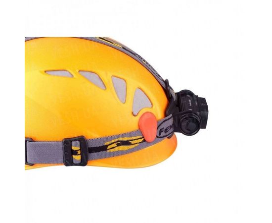 Налобный фонарь Fenix HL60R Cree XM-L2 U2 Neutral White LED (черный, песочный) : -HL серия, фото 21