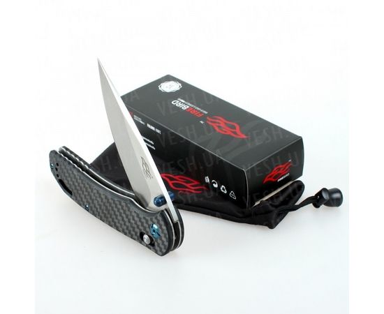 Нож Firebird F7531-CF : -Ножи Firebird, фото 2