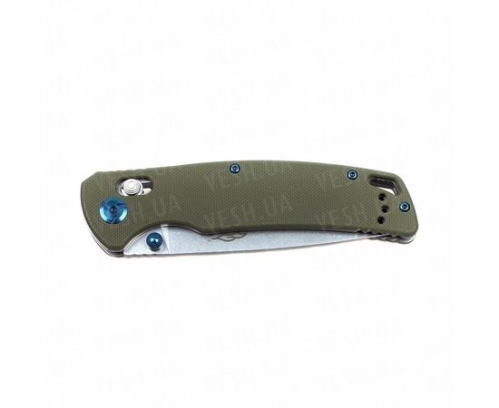 Нож Firebird F7542 (черный, зеленый, оранжевый) : -Ножи Firebird, фото 10