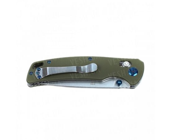 Нож Firebird F7542 (черный, зеленый, оранжевый) : -Ножи Firebird, фото 11