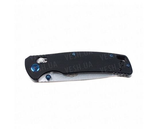 Нож Firebird F7542 (черный, зеленый, оранжевый) : -Ножи Firebird, фото 12