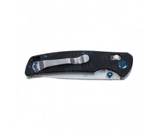 Нож Firebird F7542 (черный, зеленый, оранжевый) : -Ножи Firebird, фото 13