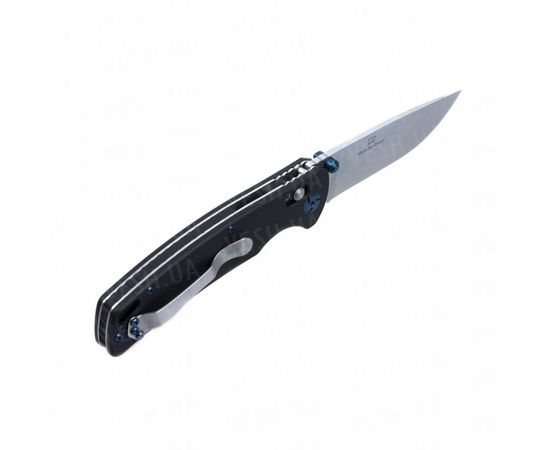 Нож Firebird F7542 (черный, зеленый, оранжевый) : -Ножи Firebird, фото 17