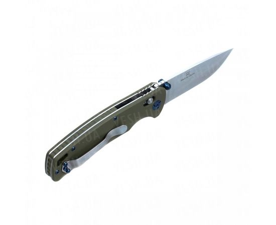 Нож Firebird F7542 (черный, зеленый, оранжевый) : -Ножи Firebird, фото 18