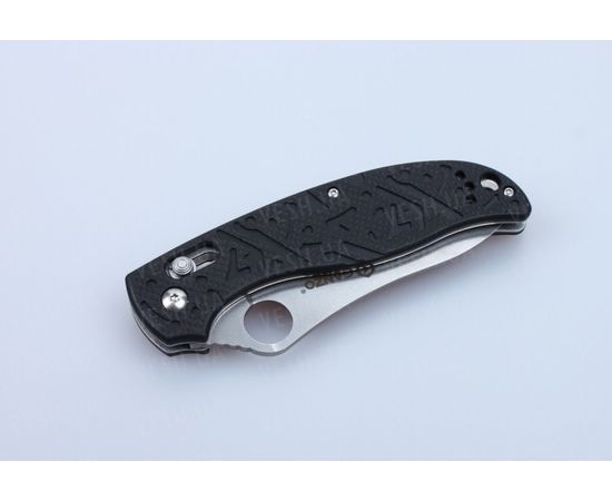 Нож Ganzo G7331 черный : -Ganzo, фото 3