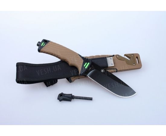 Нож Ganzo G8012-DY : -Ножи Ganzo, фото 5